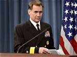 Does Admiral John Kirby Have a Wife? Married and Gay Rumors