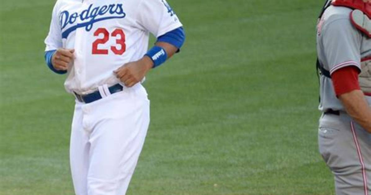 Does Bryan Abreu Have a Brother? Is He Related to Bobby Abreu and Jose Abreu?