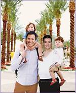 Does Cote De Pablo Have a Child? the Truth Revealed
