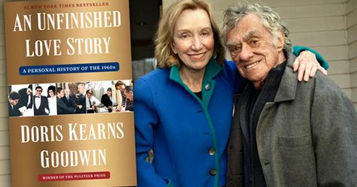 Does Doris Kearns Goodwin Have Cancer? Unraveling the Health Rumors