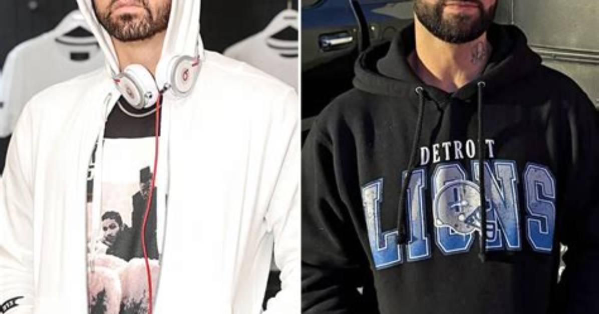 Does Eminem Have a Brother?