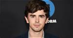 Does Freddie Highmore Have Autism? the Good Doctor in Real Life ·
