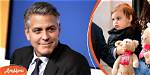 Does George Clooneys Children Suffer from Down Syndrome?