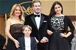 Does John Travolta Have an Acting Son? Exploring the Family Legacy