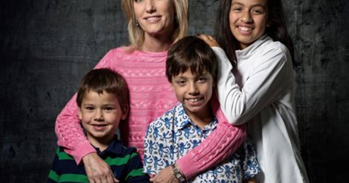 Does Laura Ingraham Have a Daughter? Uncovering the Truth