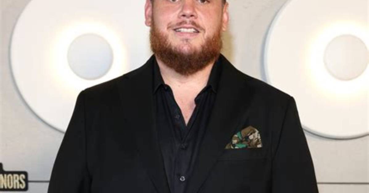 Does Luke Combs Voice Support for Lgbtq Community? Learn the Truth