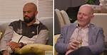 Does Michael Darby Want Juan Dixon to Himself? Jealous Behavior Sparks Wild