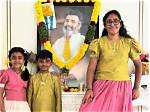 Does Nandamuri Taraka Ratna Have Children, Wiki, Relationship, Family, Education, Death, Net Worth a ·