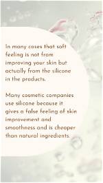 Does Ogx Contain Silicones? the Truth Revealed