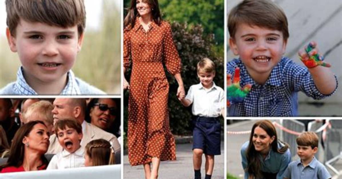 Does Prince Louis Exemplify Autism Characteristics? a Comprehensive Analysis