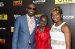 Does Rickey Smiley Have Siblings? Does Rickey Smiley Have Brothers?