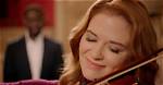 Does Sarah Drew Really Play the Violin in Real Life – Who Was Her Teacher?