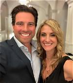 Does Scott Mcgillivray's Spouse Share the Spotlight?