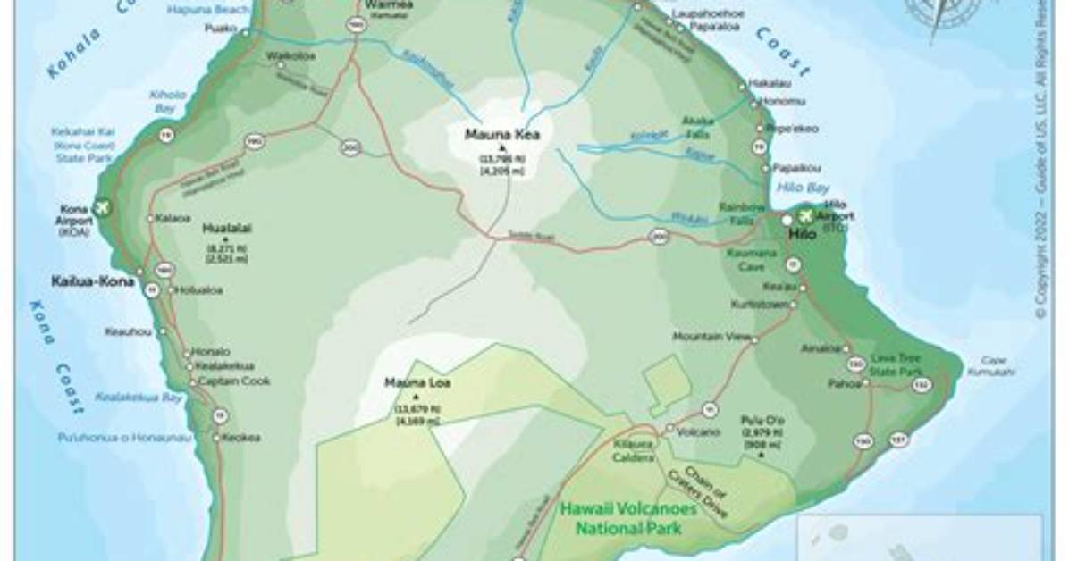 Does the Big Island of Hawaii Get Snow? Celebrity. Fm #1 Official Stars, Business & People Ne ·