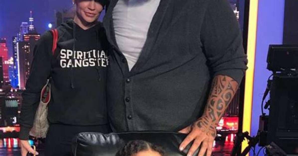 Does Tyrus Have a Twin Brother? Unveiling the Truth Behind the Rumors