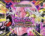Dokkan Power Absorption: Unleashing the Majin's Might