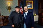 Dom Disandro Net Worth: the Security Chief of the Philadelphia Eagles