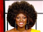 Dominican Celebrities: Amara La Negra and Allan Mueses