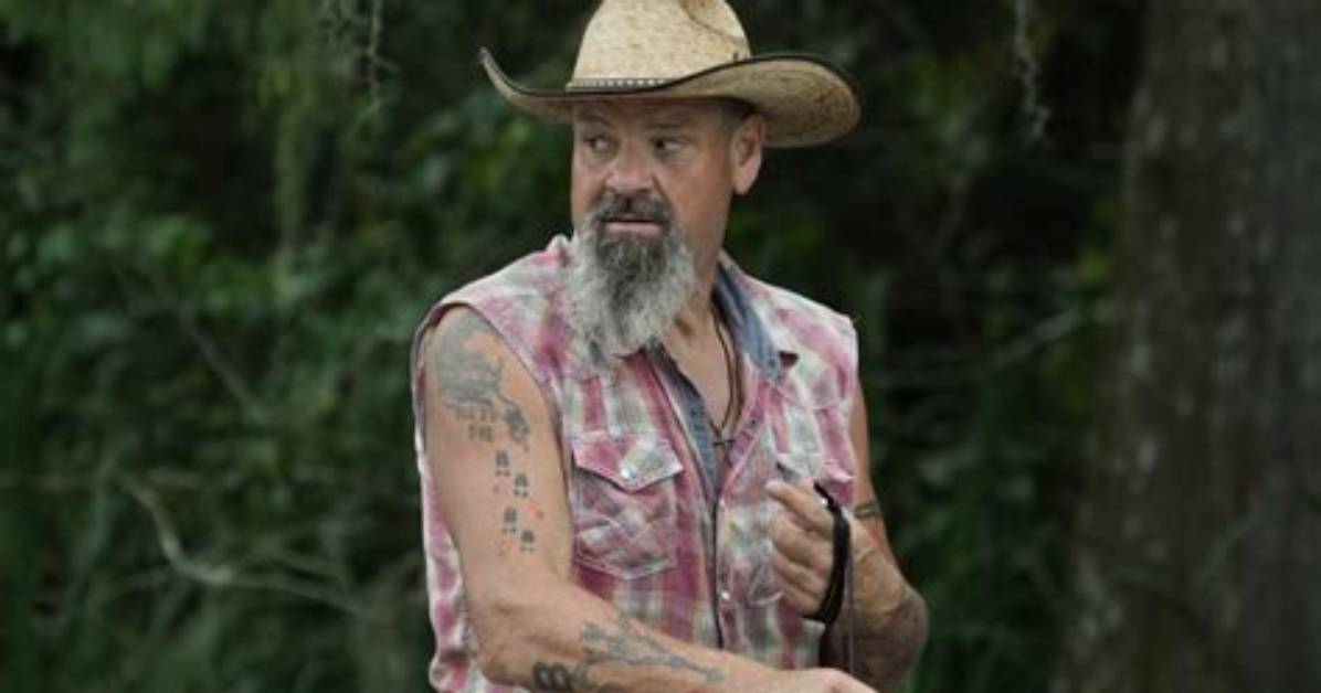 Don Brewer Impressive Weight Loss on Swamp People Has Fans Intrigued