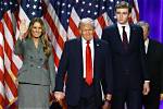 Donald Trump's Peculiar Remarks on Barron Trump