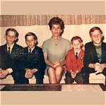 Doris Adkisson: What Happened to Kevin Von Erich's Mother?
