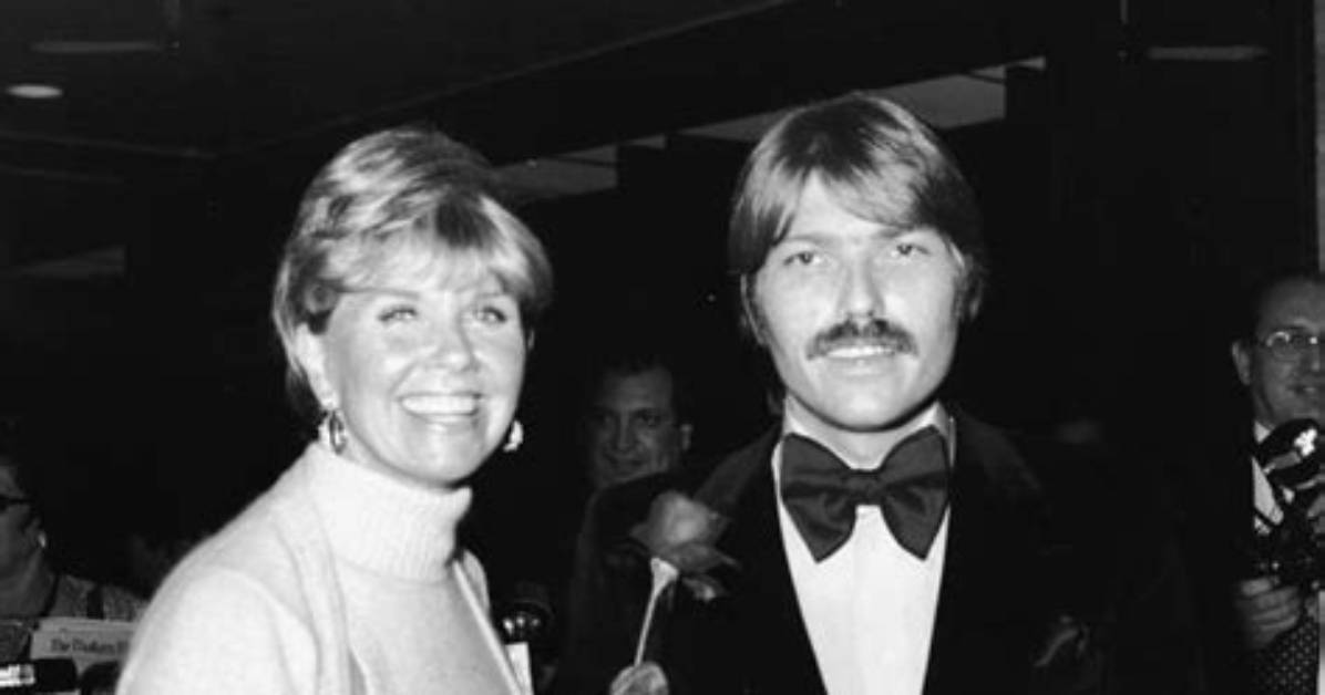 Doris Day's Son: a Glimpse into the Life of Terry Melcher