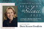 Doris Kearns Goodwin's Cancer Diagnosis: Fact or Fiction?