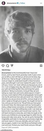 Dove Cameron's Doting Dad: Unveiling Her Father's Role