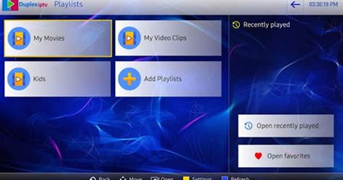 Download Duplex Play for Android - Free