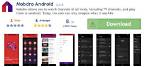 Download Modbro for Android - Free