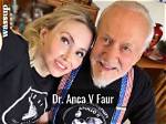 Dr Anca Faur Net Worth: Where Is She Currently Working?