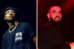 Drake Fires Back at Metro Boomin over 'Her Loss' Shade