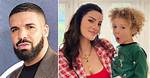 Drake's Baby Mama Revealed: Who Is She?