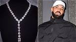 Drake's New Necklace, Made of 42 Engagement Rings, Represents the Women He Never Proposed To