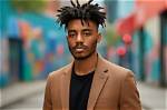 Dreadlocks: the Ultimate Style Statement for Men