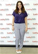 Drew Barrymore: a Look at Her Height and Weight