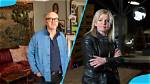 Drew Pritchard and Rebecca Pritchard: a Journey Through Antiques and Romance