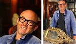 Drew Pritchard: the Antiques Expert with a Passion for Restoration