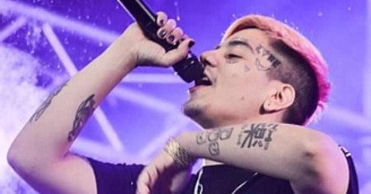 Duki (Rapper) Height, Weight, Age, Family, Children, Biography