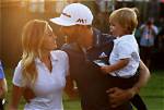 Dustin Johnson's Family: a Deep Dive into His Parents and Their Influence