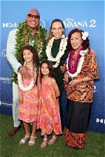 Dwayne and Jasmine: Wedding Bells or Just Rumors?