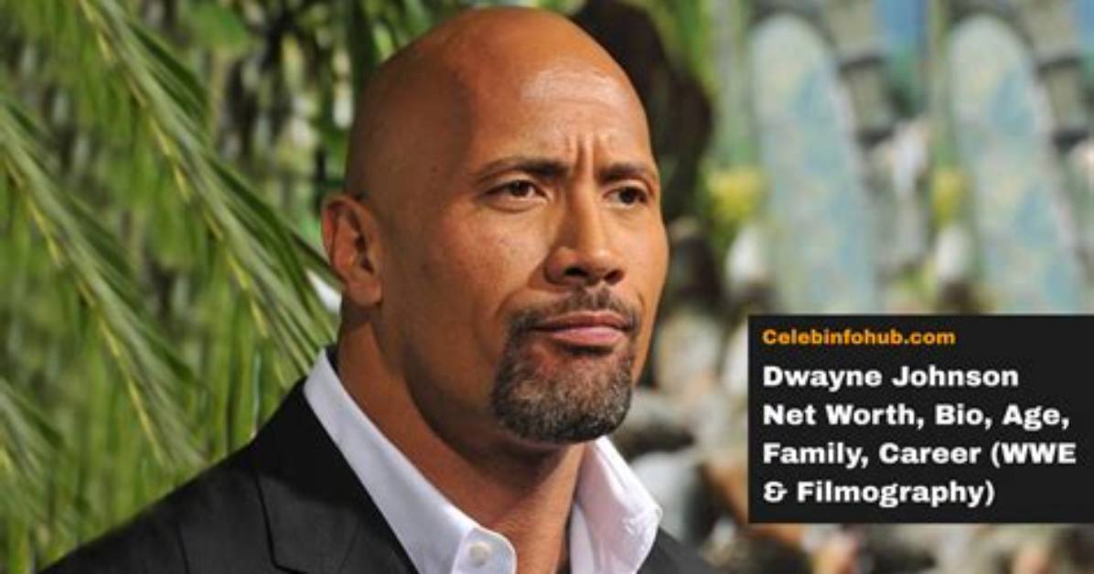 Dwayne P. Wiggins Net Worth ·