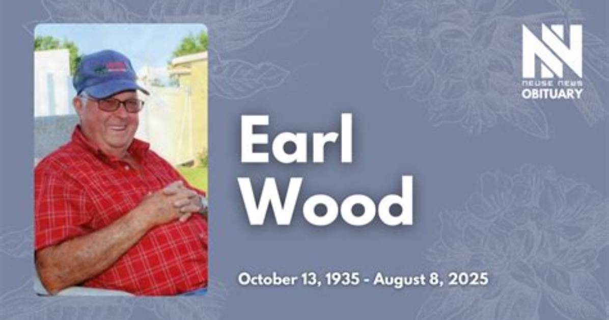 Earl Vanblarcom Obituary, the Founder of Hope on Deck