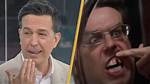 Ed Helms Reveals About Missing Tooth| Is Ed Helms Married? Explore His Net Worth & House ·