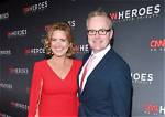 Ed Tobin Net Worth Increased to? Christine Romans Husband Ed Tobin Salary