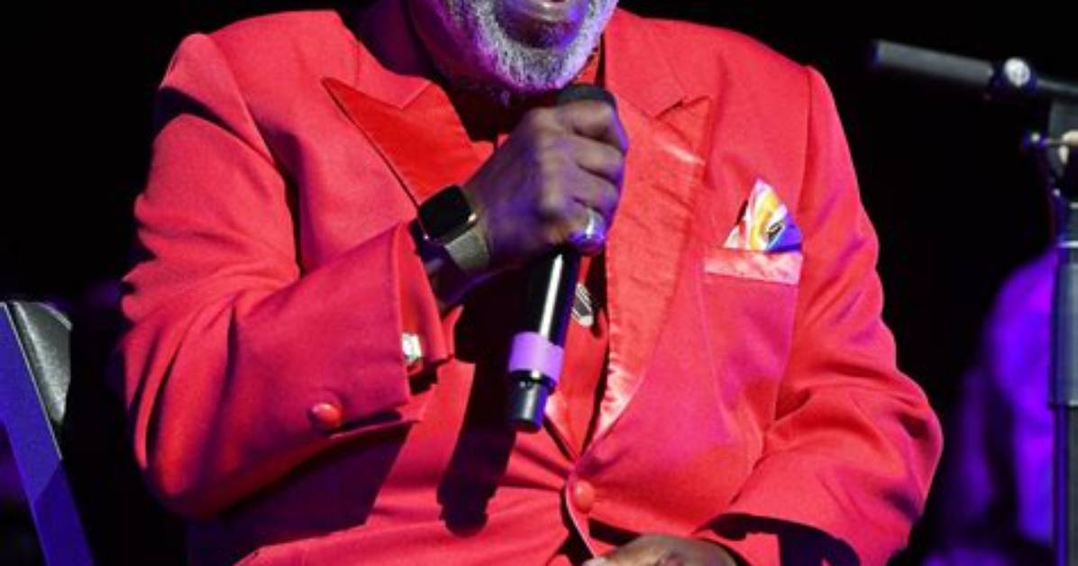 Eddie Levert