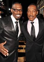 Eddie Murphy: a Glimpse into His Marital Life