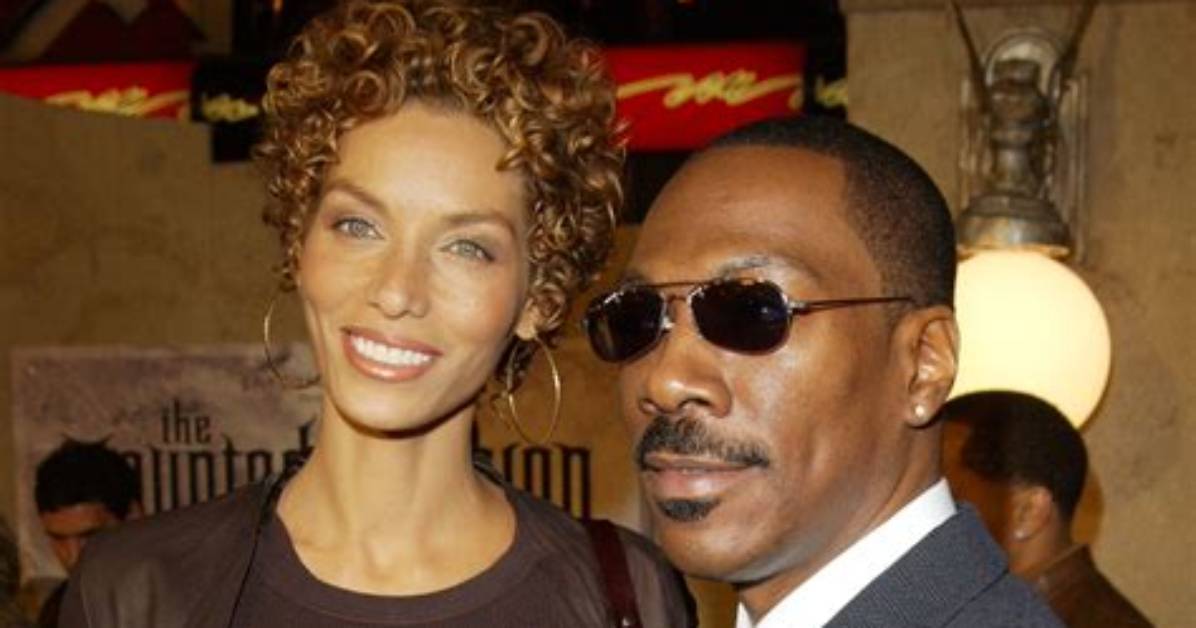 Eddie Murphy's Ex-Wife: a Comprehensive Look into Their Relationship and Life After