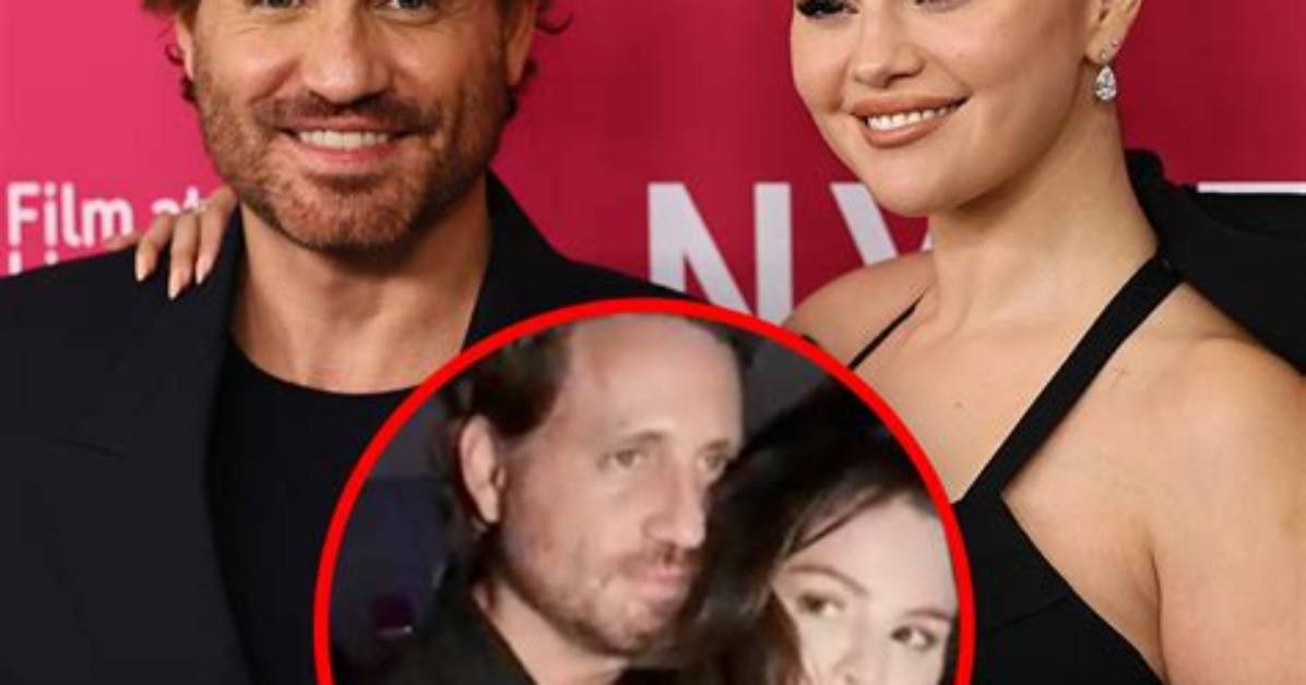 Edgar Ramirez's Spouse: Unveiling the Leading Lady