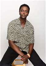 Edi Gathegi Net Worth: How Rich Is Edi Gathegi?